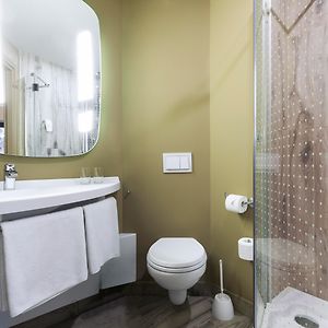 Habitación Estándar con 2 Camas Individuales