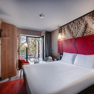 Habitación Superior con Cama King
